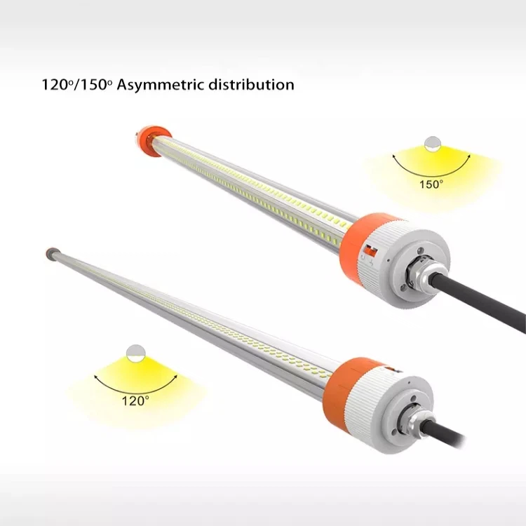 poultry farm lighting