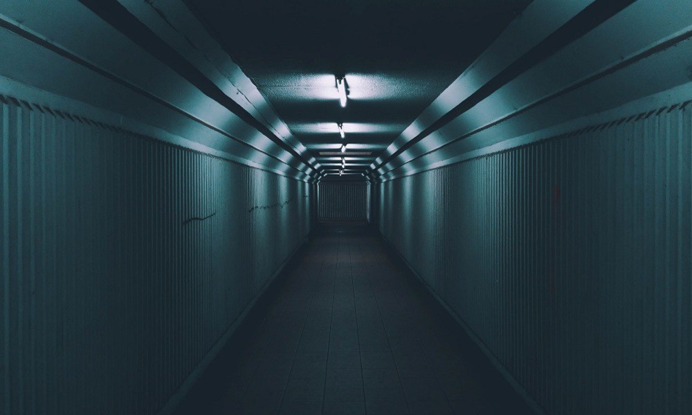 Emergency-lighting-hallway Emergency-lighting-hallway