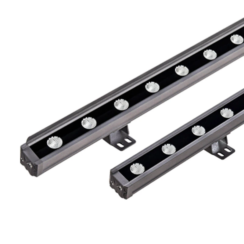 12W slim led wall washer 12W slim led wall washer