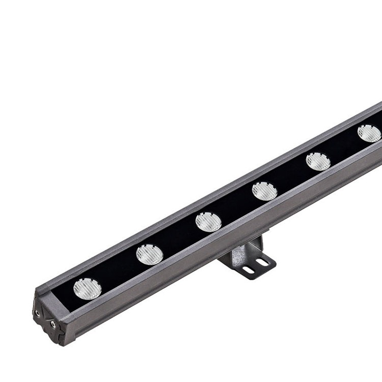 Architecture Facade Lighting Single Colour LED Wall Washer Architecture Facade Lighting Single Colour LED Wall Washer