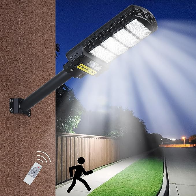 90W Led Solar Street Lights 90W Led Solar Street Lights