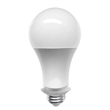 حظيرة الدجاج مع الأضواء