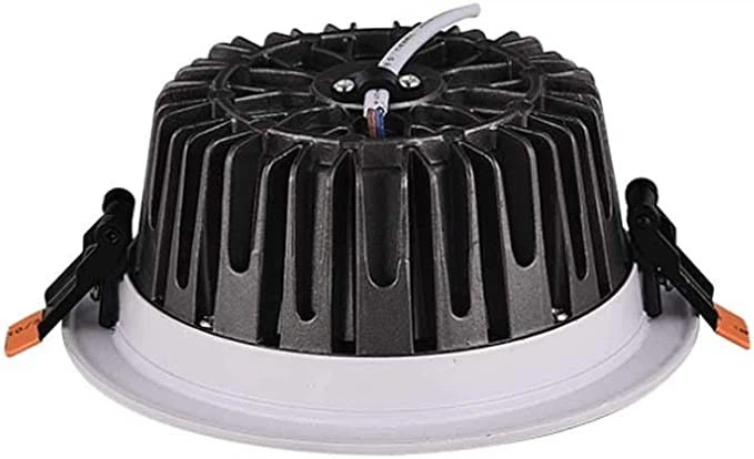 dimmable down light2