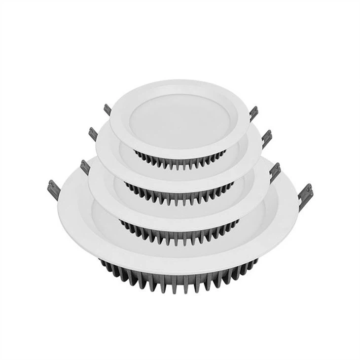 4 inch led recessed lighting dimmable