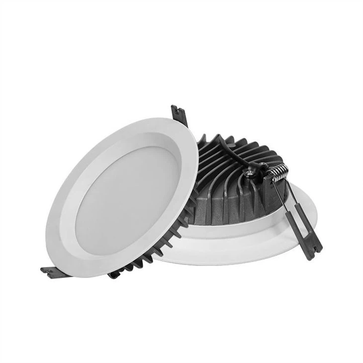 smart led recessed lights