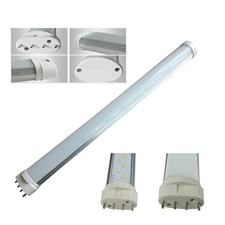 4-Pin Single Twin Tube 2G11 Base LED Bulb