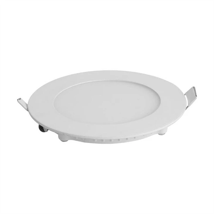 6w recessed light 5