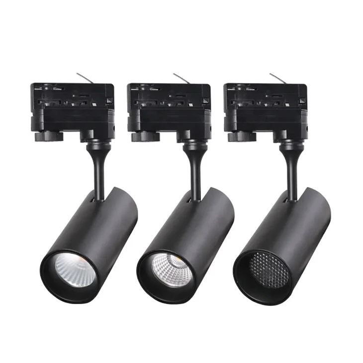 Aluminum Led Track