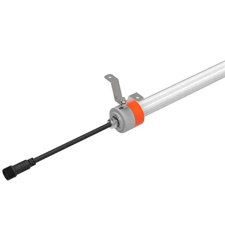 Anti-Ammonia waterproof poultry led light 2
