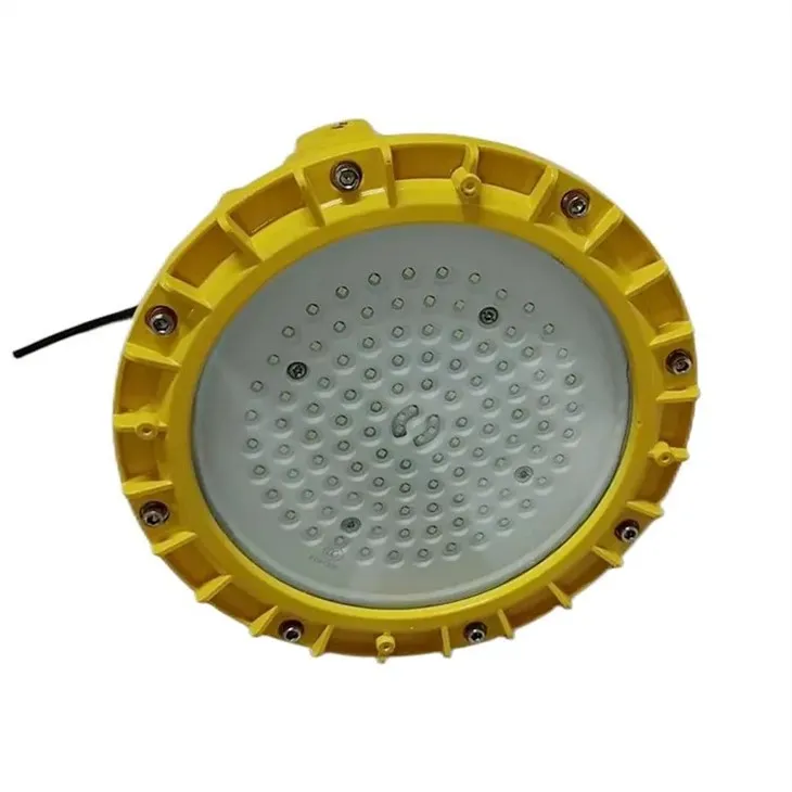 Atex Zone 2 Explosion Proof High Bay Led Lights