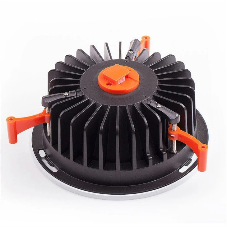 Dimmable Recessed Led Downlight