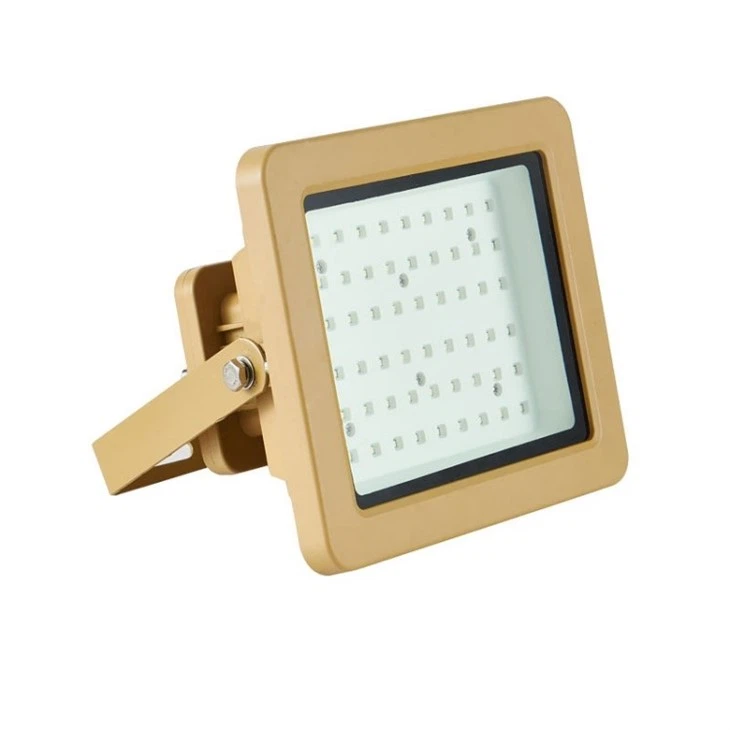 explosion proof luminaires