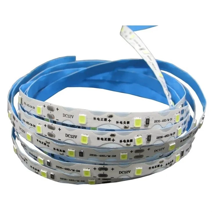 4 volt led strip