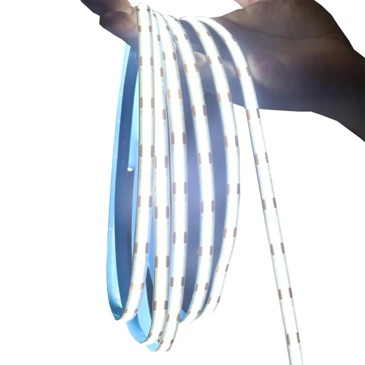 Glow Light Strips