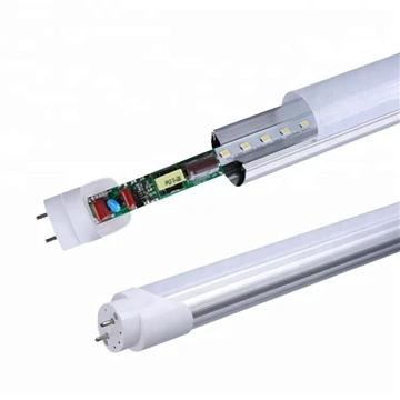 AC LED مقابل DC LED