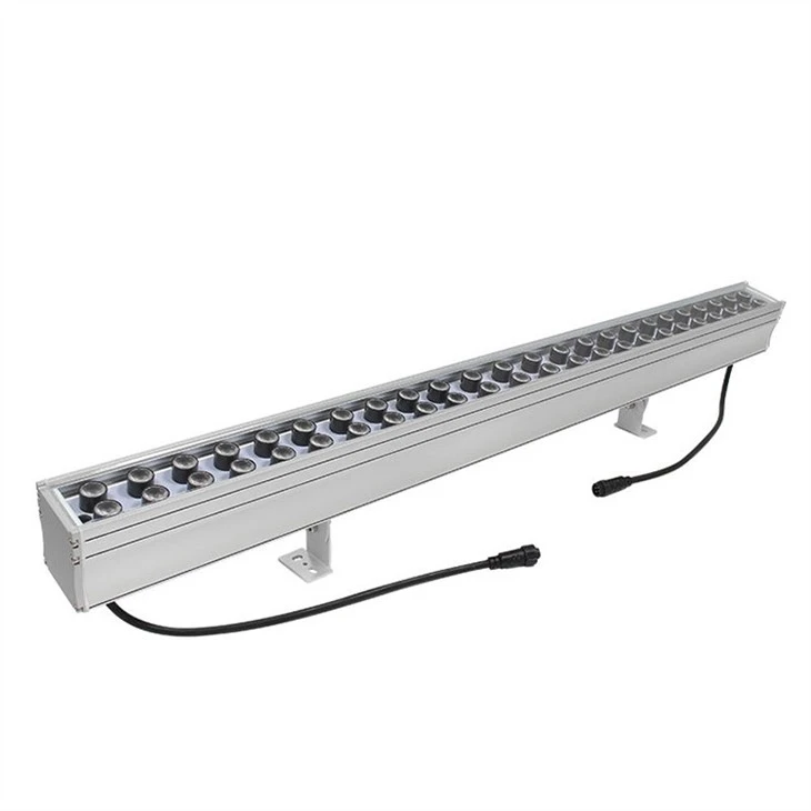 LED Lighting Bar Wall Washing Machine Light