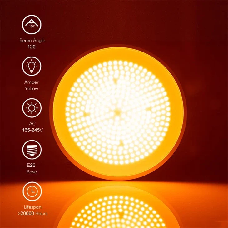 Mosquito Killer Lamp