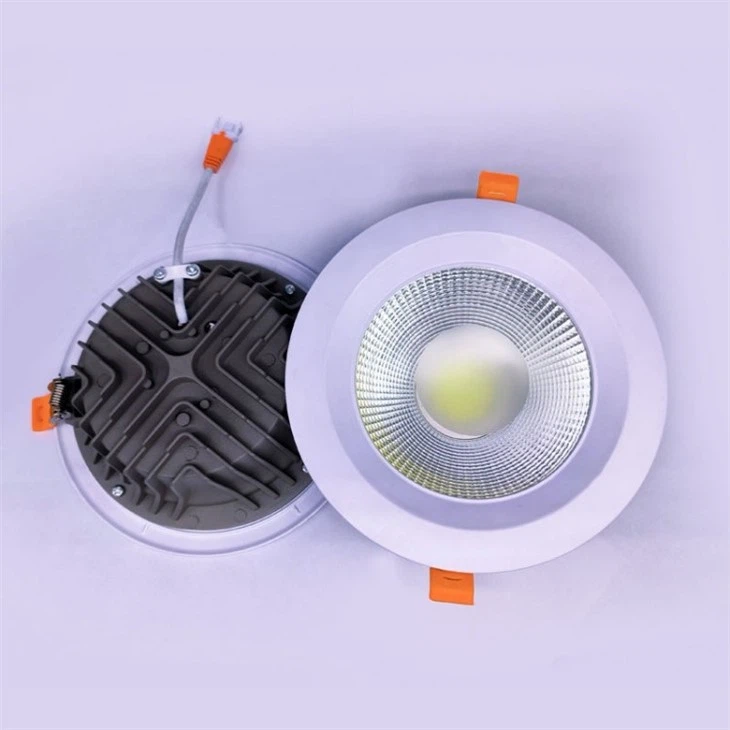 dimmable led recessed lights