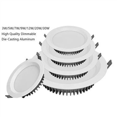 12 فولت Ip65 النازل