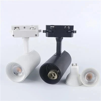 أفضل إضاءة المسار LED للمطبخ