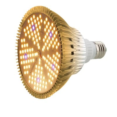 لمبة صفراء زاهية