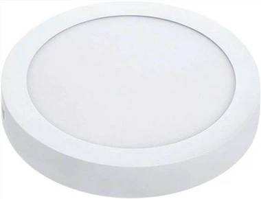 مصباح سقف للضوء الداخلي 24 وات