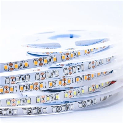 تغيير لون أضواء LED للغرفة