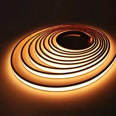 شرائط ضوء LED مرنة