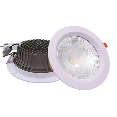 ضوء سبوت LED 4 بوصة 7 واط