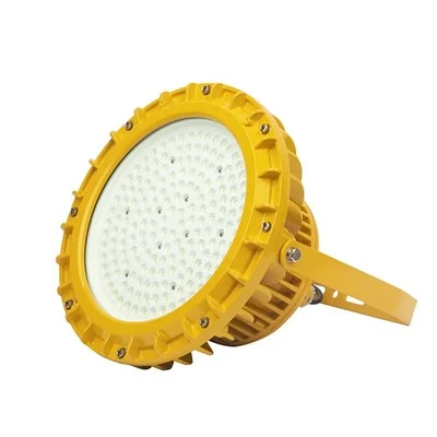 ضوء LED عالي الانفجار مقاوم للانفجار