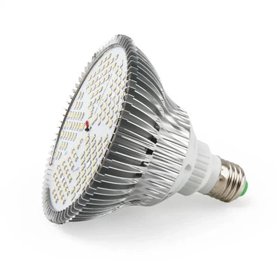 مصباح LED طيف كامل