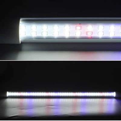 أضواء LED للنباتات الداخلية