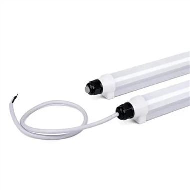 إضاءة حظيرة الدجاج