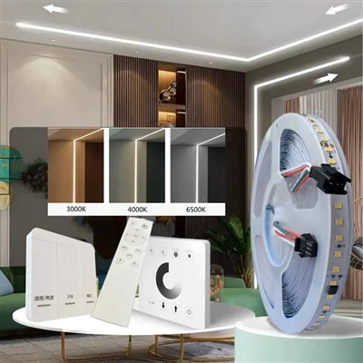 شرائط مطاردة المياه الجارية