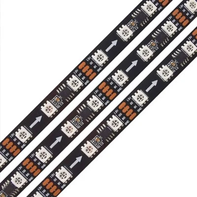 قطاع ضوء LED الاستشعار