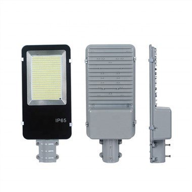 ضوء الشارع LED بالطاقة الشمسية الكل في واحد