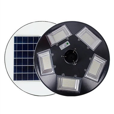 Ufo Solar Street Light