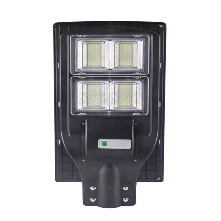 decorative solar street lights