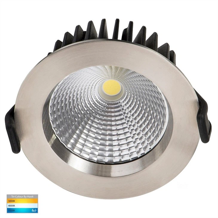 Stainless Steel Led Downlights