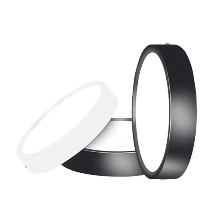 slim surface mounted led downlights