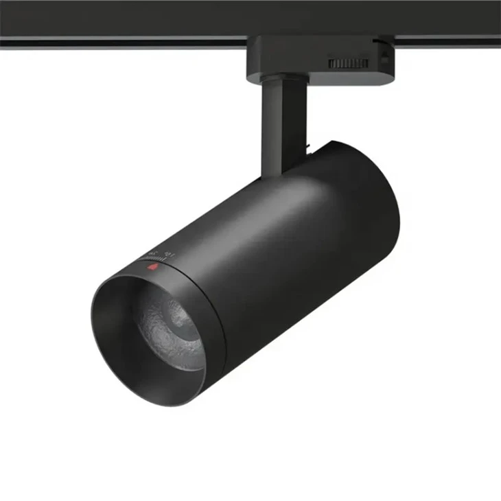 Track Led Ceiling Lights