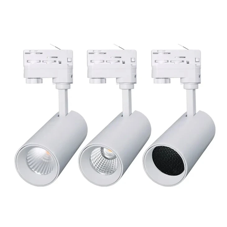 Track Light Warm White
