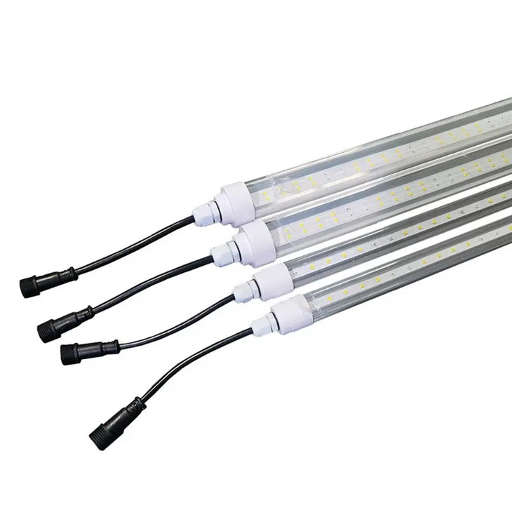 Waterproof Led Poultry Tube Light For Chicken Farm