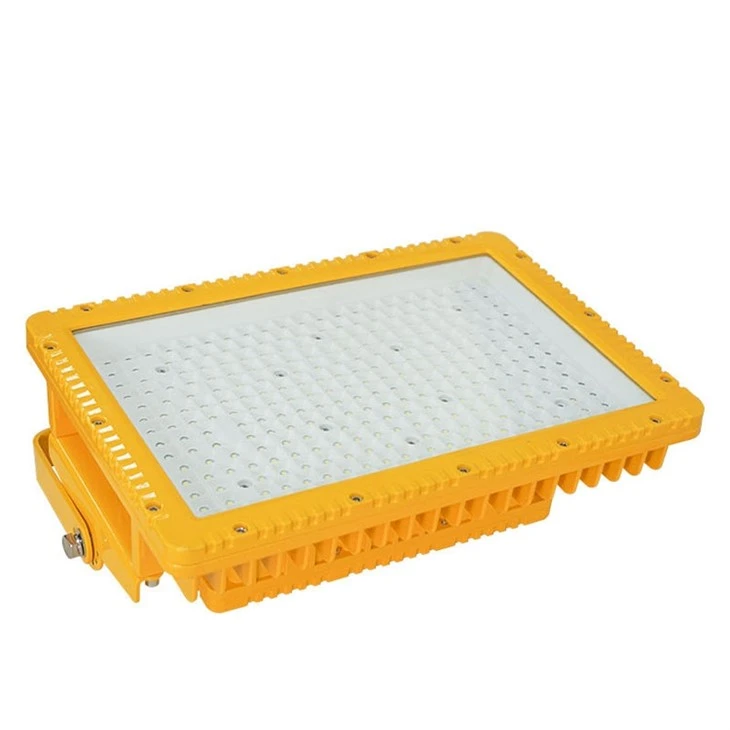 0-10V Dimmable Explosion Proof Lamp