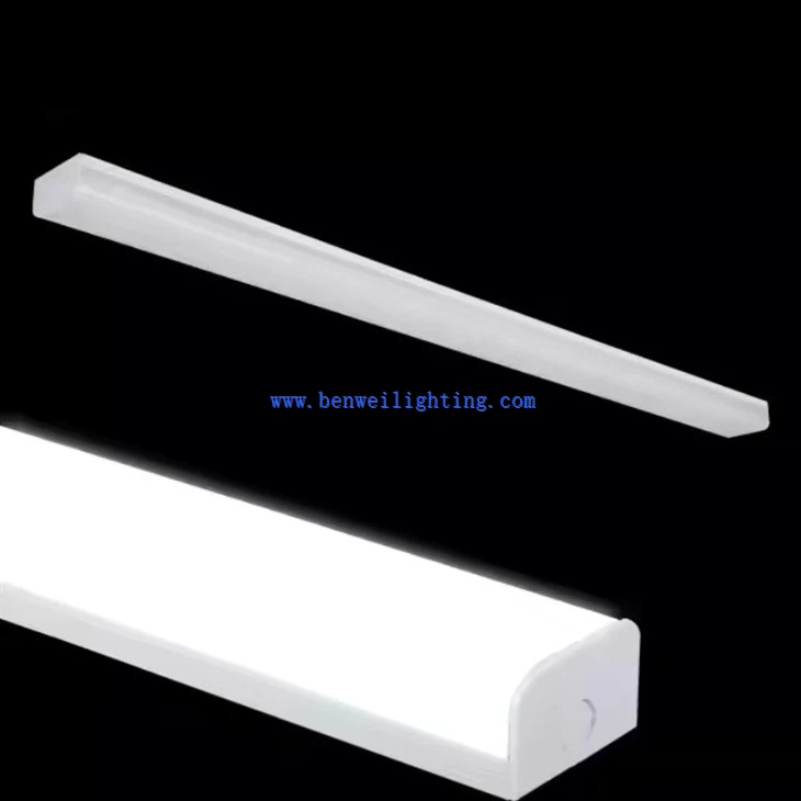 110-277V 15W 6300K Led Batten Light