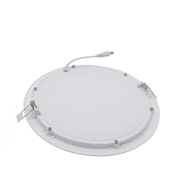 1200 Lumen Led Panel Recessed Light