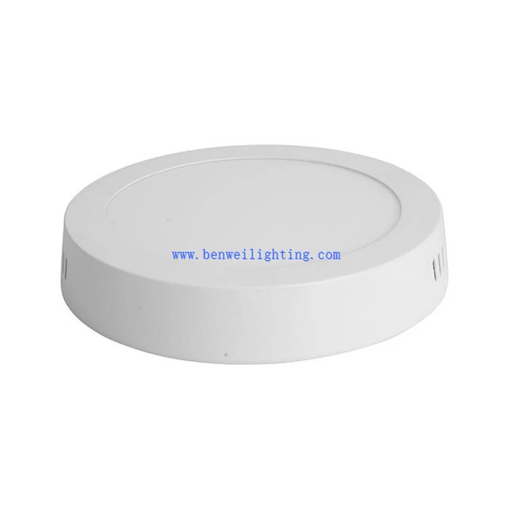 Dimmable Surface Mounted LED Panel Light