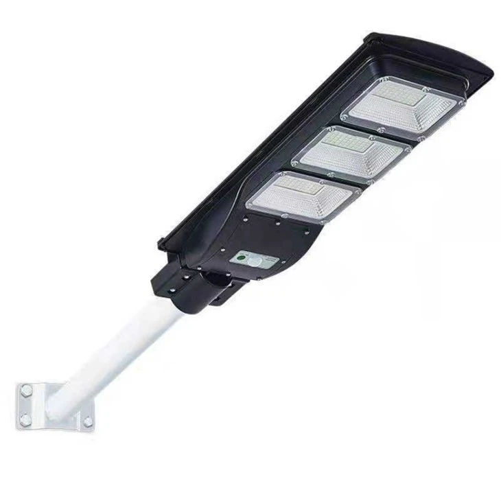200 Watt Solar Street Light With IP65