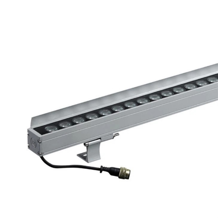 24w Outdoor Led Wall Washer Light