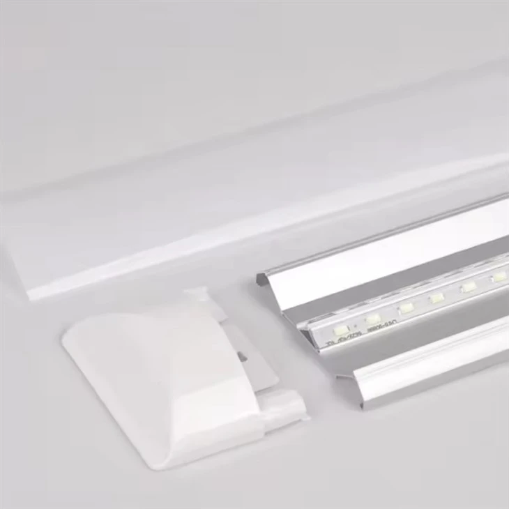 Flicker Free led batten light